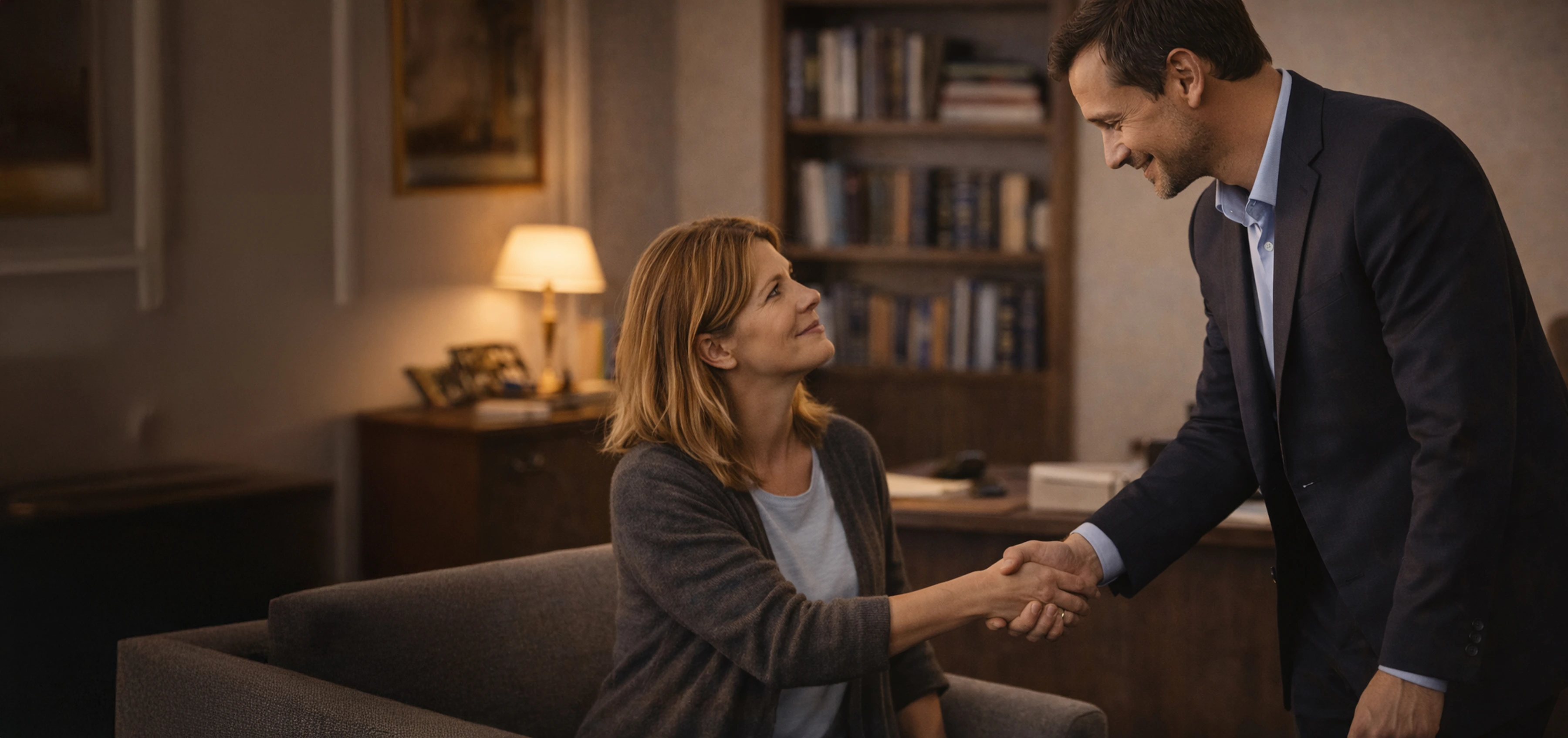 Kompenzo - No win, no fee. Free case assessment